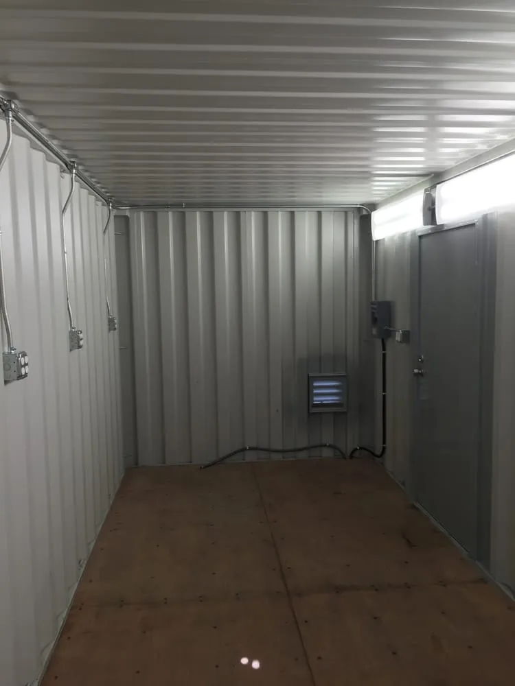 Slide of Oak Electric