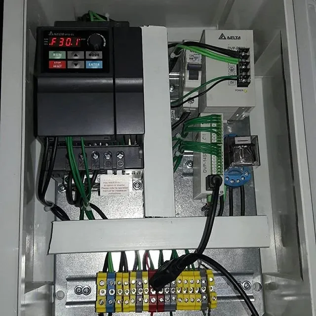 Slide of Oak Forest Electrician