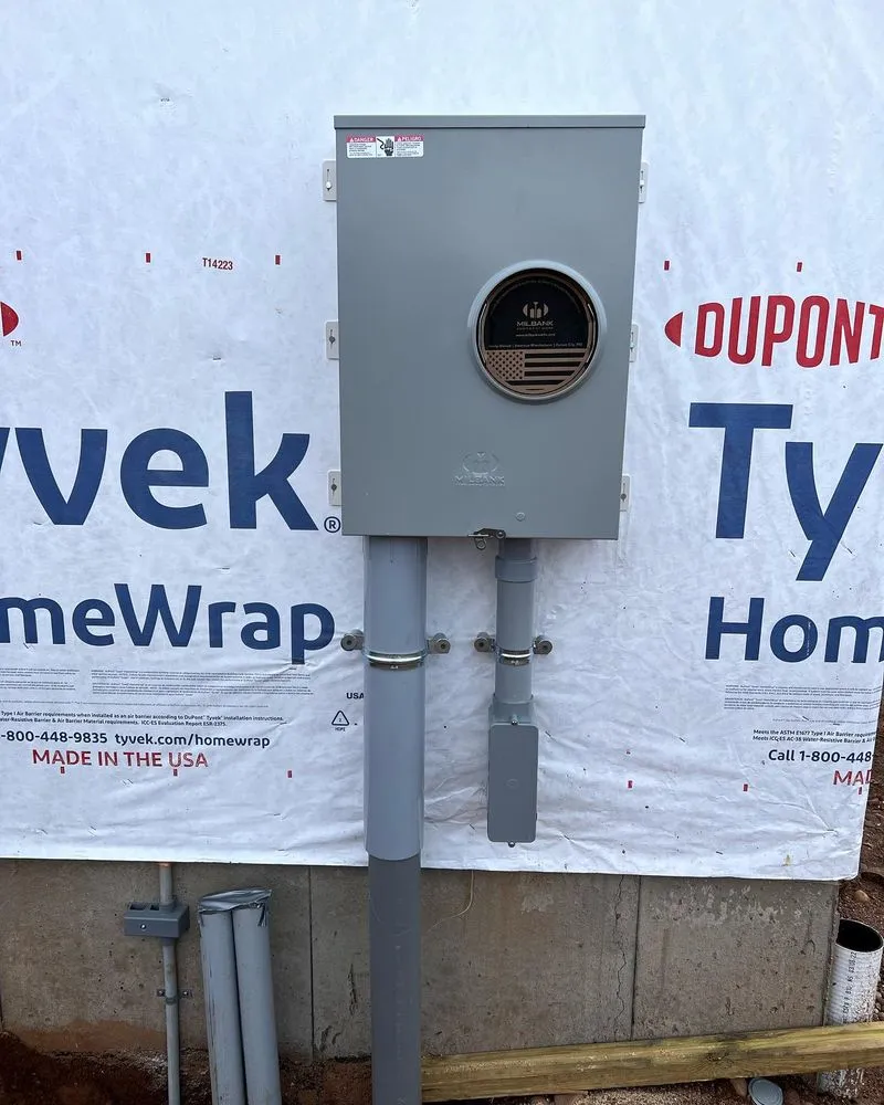 Slide of Oak Forest Licensed Electrician