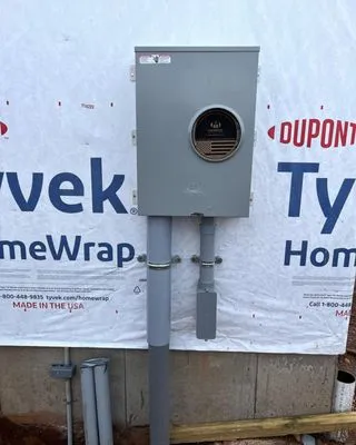 Oak Forest Licensed Electrician