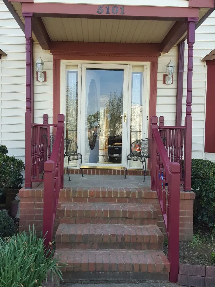 Slide of Oak Grove Remodeling & Repair