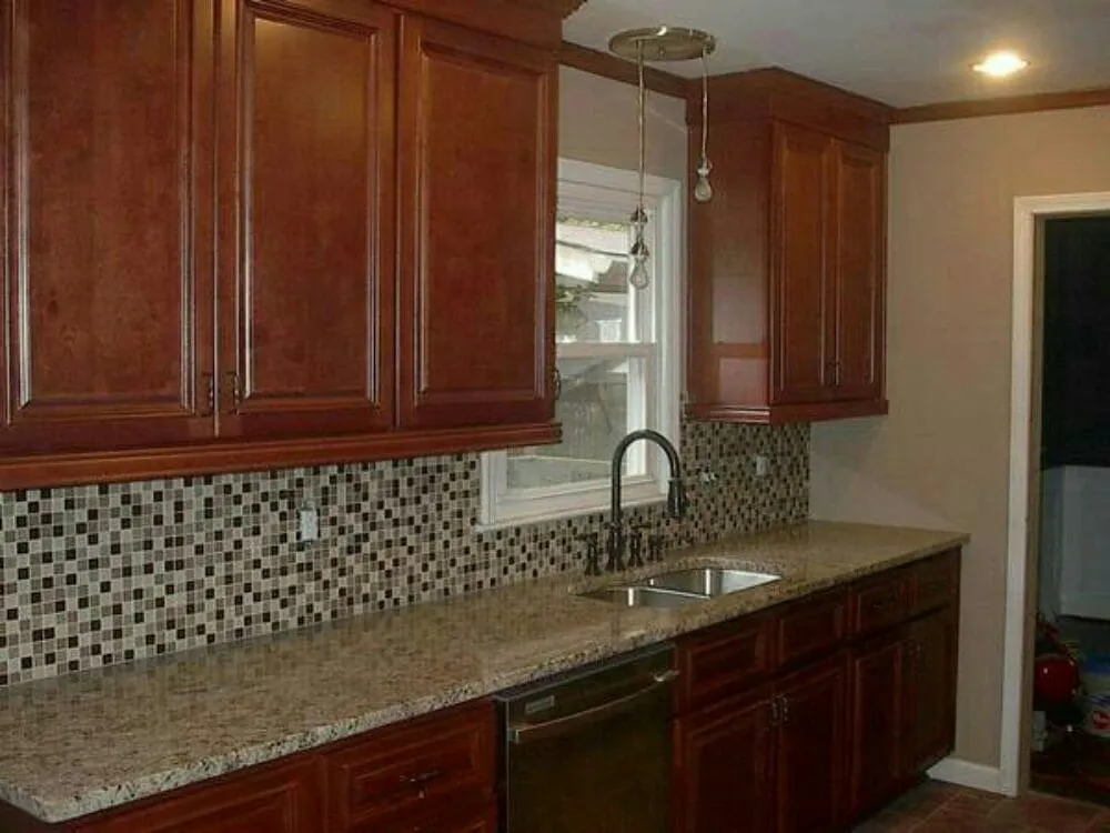 Slide of Oak Grove Remodeling & Repair