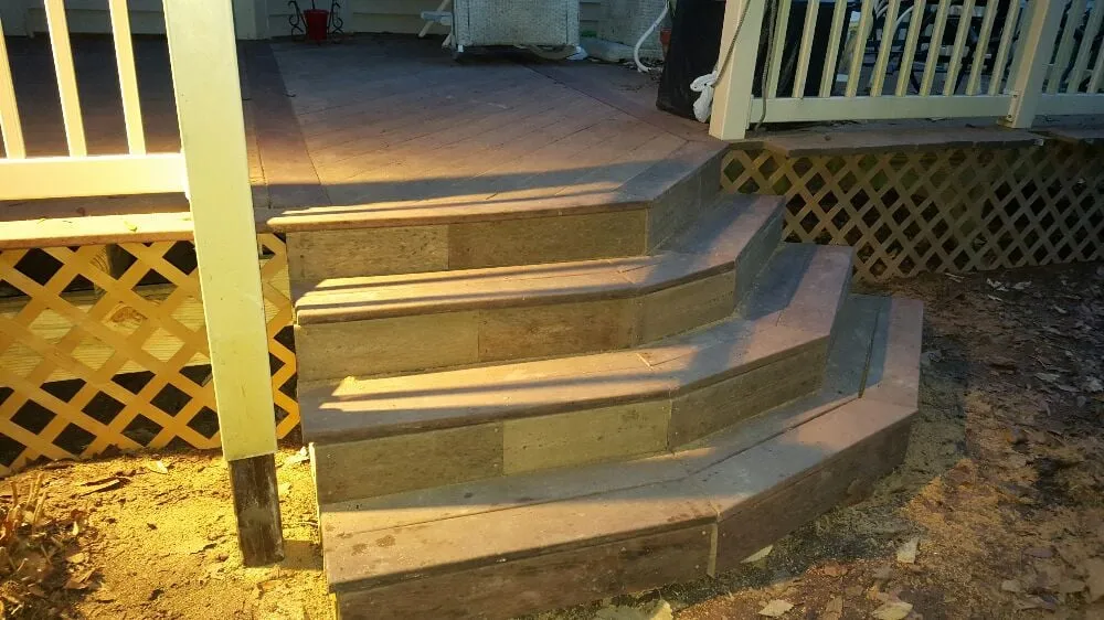 Slide of Oak Grove Remodeling & Repair