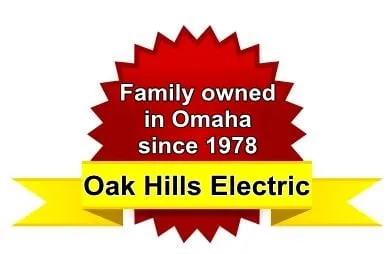 Slide of Oak Hills Electric