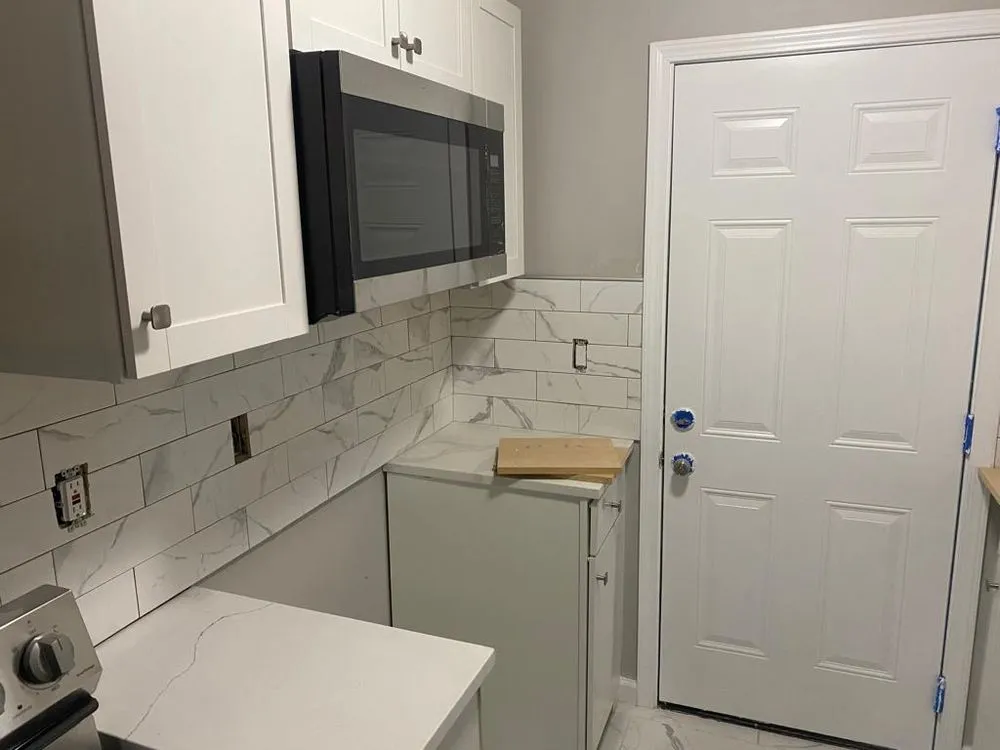 Professional panel upgrade service in Jamaica,, NY - Oak Homes Construction