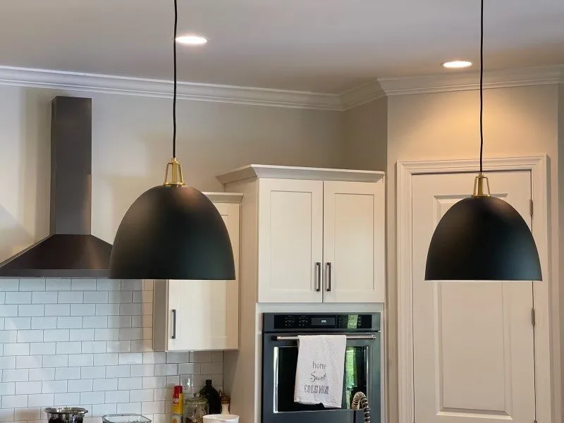 Slide of Oak Lake Electric