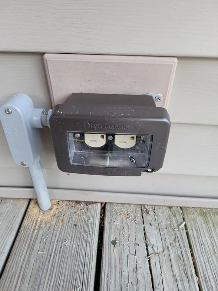 Slide of Oak Lawn Electrical