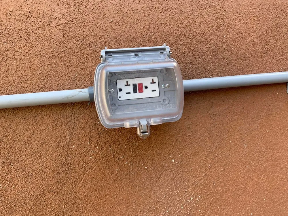 Slide of Oak Lawn Electrical Repair