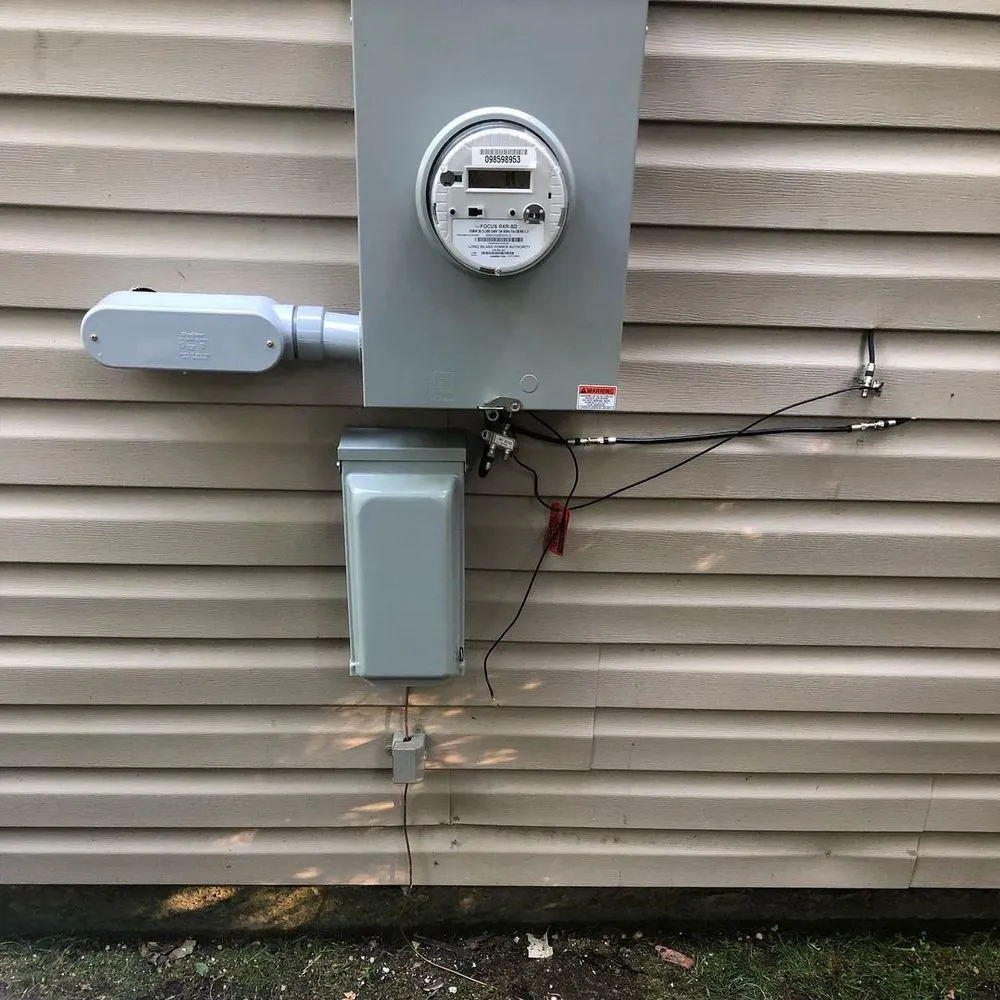 Slide of Oak Lawn Electrical Repair