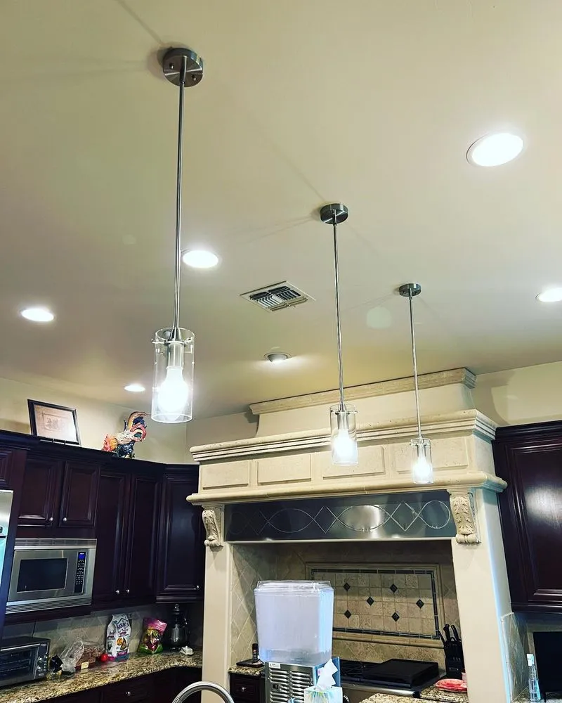 Slide of Oak Park Licensed Electrician