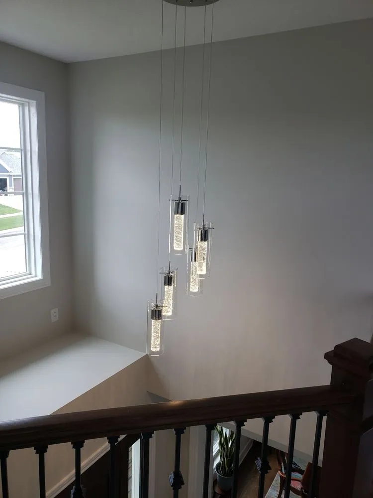 Slide of Oak Park Licensed Electrician