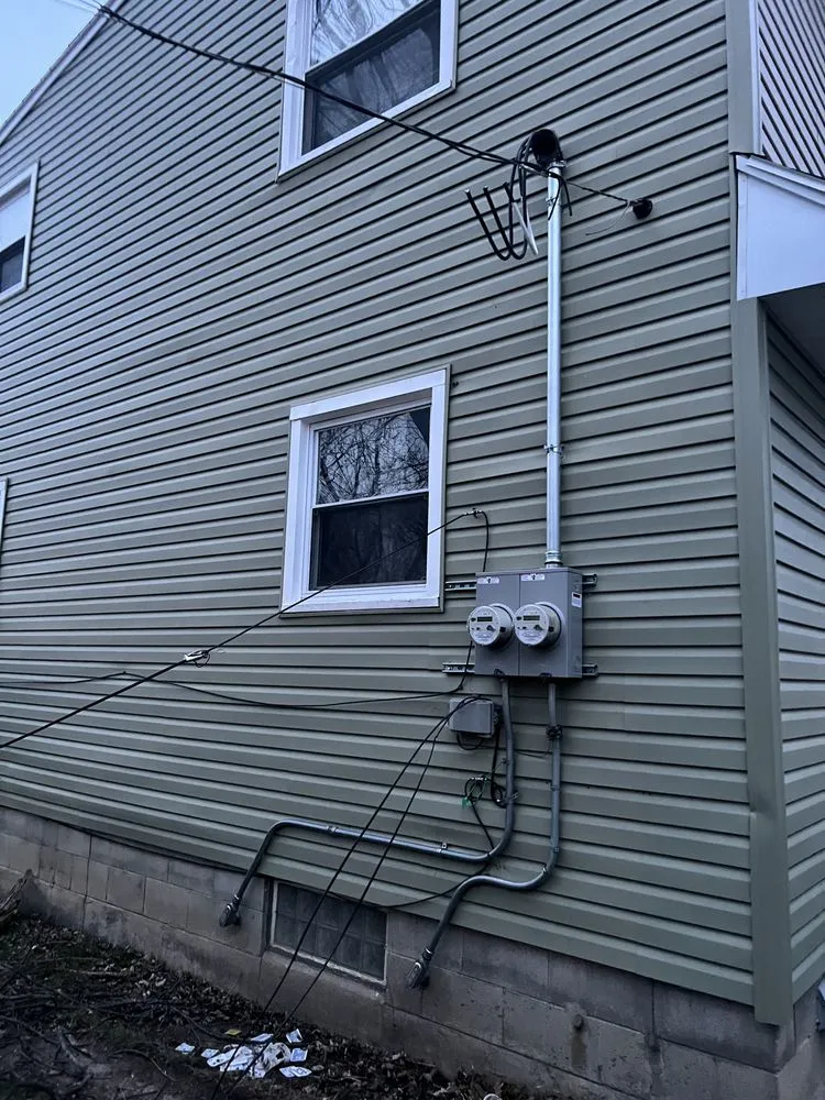 Expert lighting installation service in ,  - Oak Tree Electric