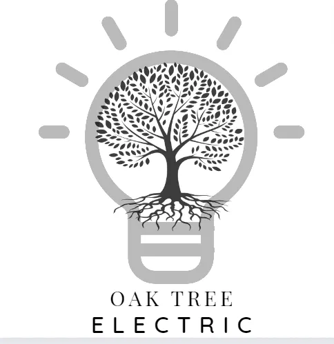 Affordable lighting installation in ,  by Oak Tree Electric