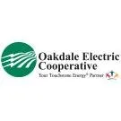 Slide of Oakdale Electric Cooperative