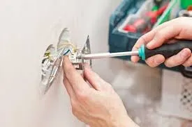 Slide of Oakdale Electric Corp