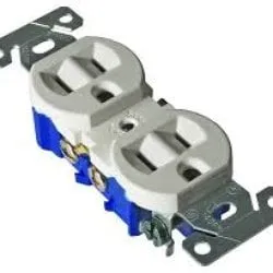 Slide of Oakdale Electric Corp