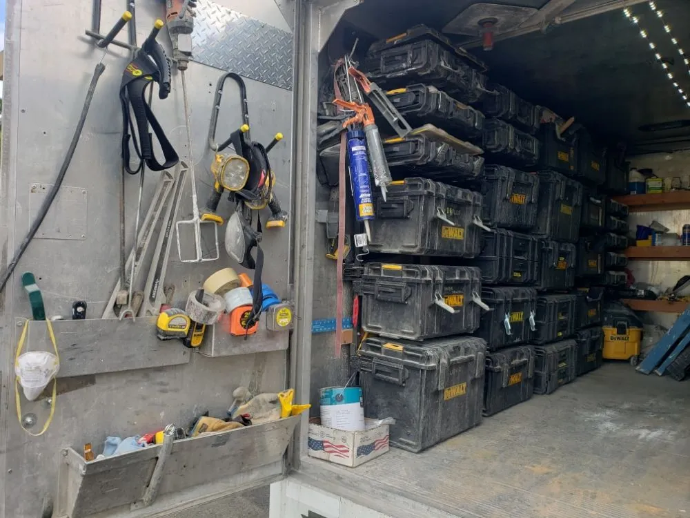 Slide of Oakhurst Construction