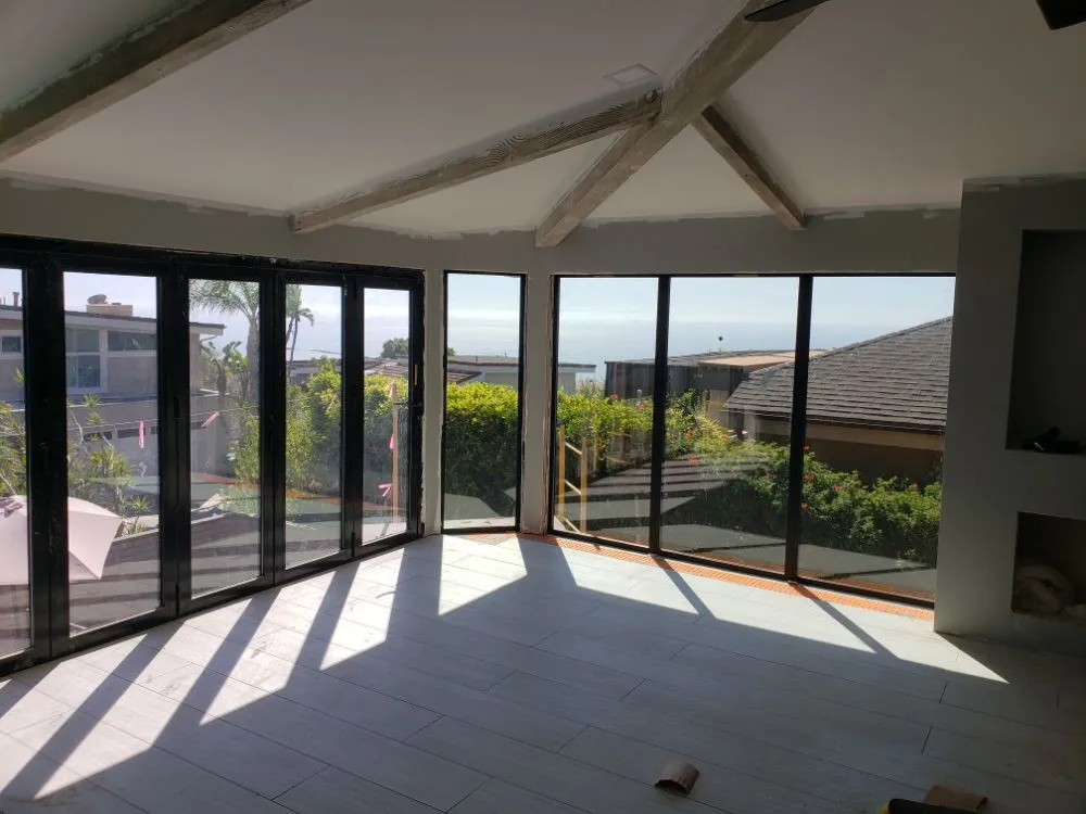 Slide of Oakhurst Construction