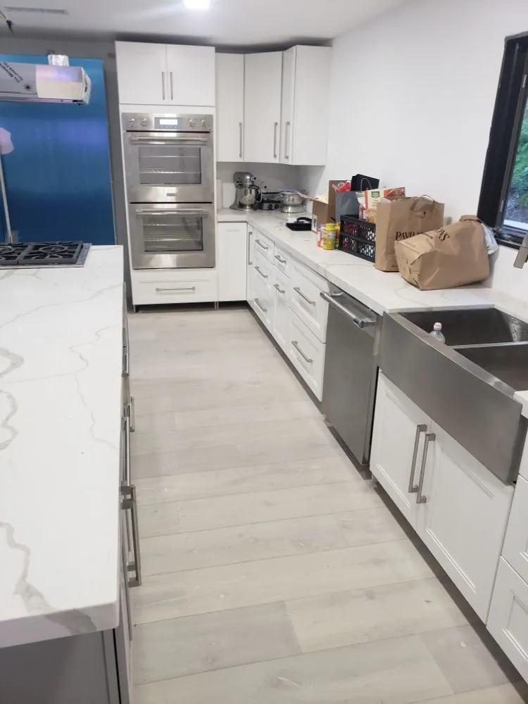 Slide of Oakhurst Construction