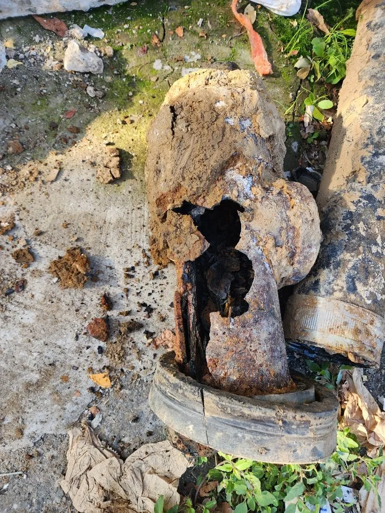 Slide of Oakhurst Construction