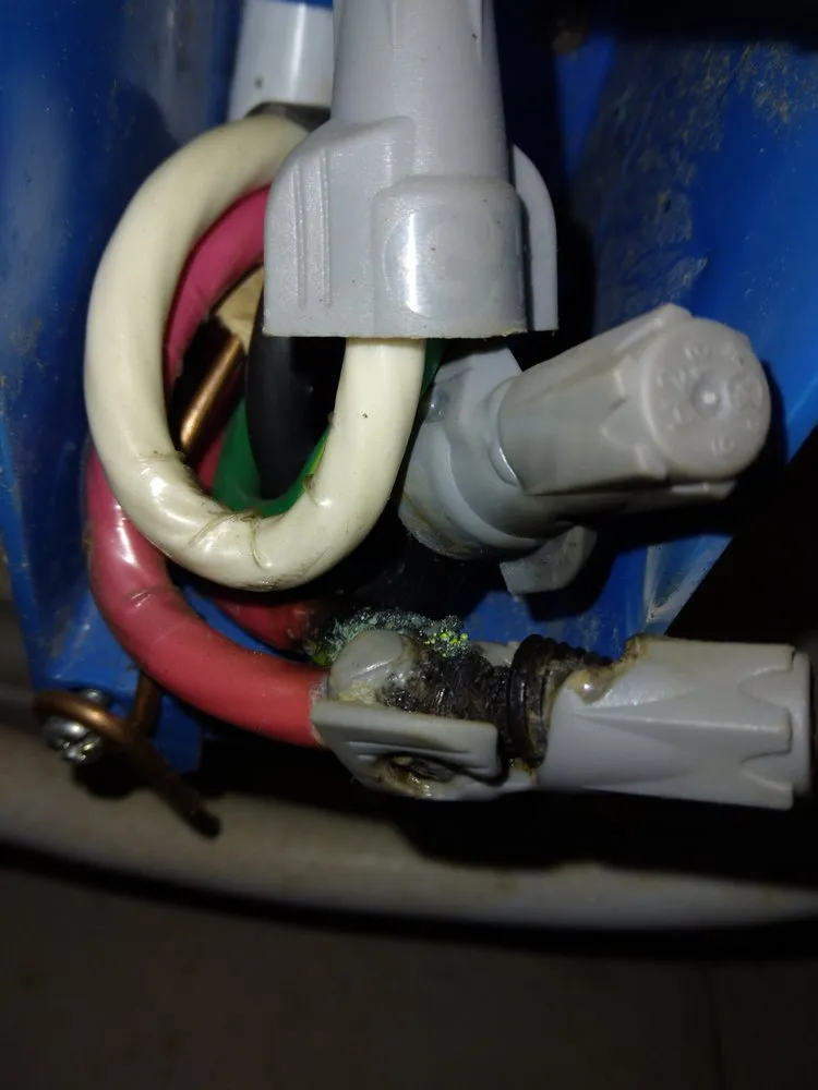 Slide of Oakhurst Electric