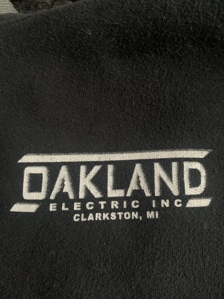 Professional lighting installation service in City of the Village of Clarkston, MI - Oakland Electric