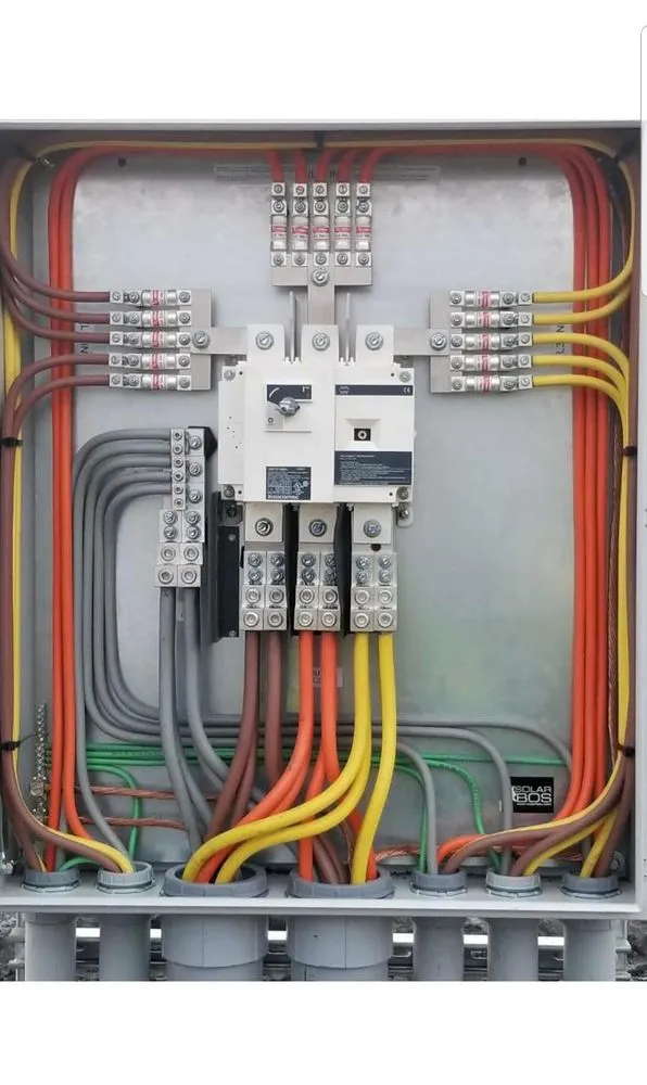 Professional panel upgrade experts serving Highland Charter Township, MI - Oakland Electric