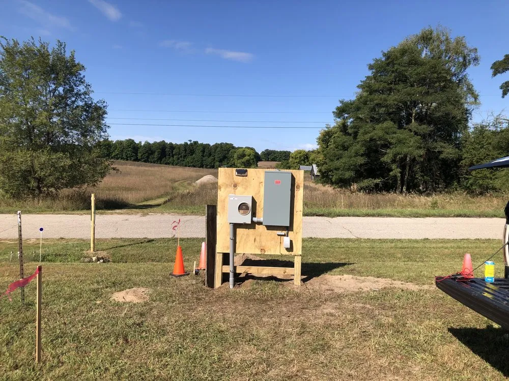 Affordable outlet and switch repair service in Highland Charter Township, MI - Oakland Electric