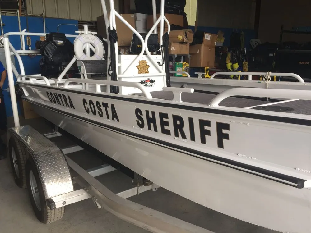 Slide of Oakley Electric