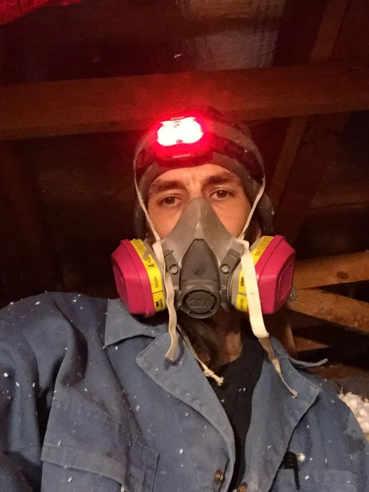 Slide of Oakley Electric