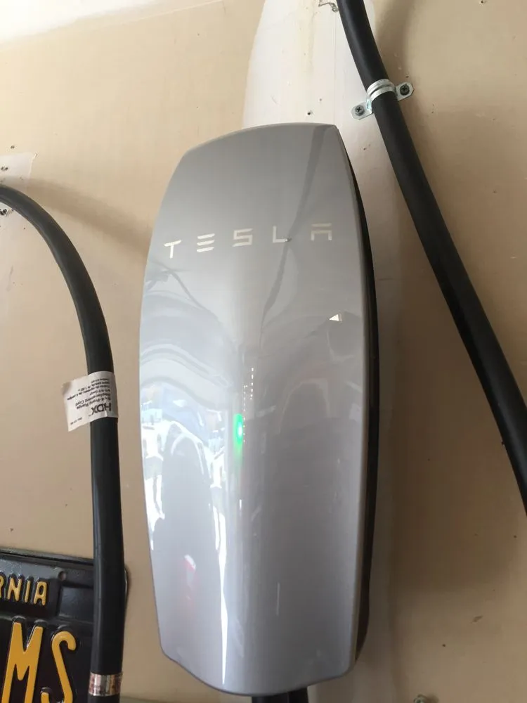 Slide of Oakley Electric