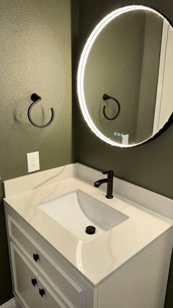 Slide of Oakridge Construction