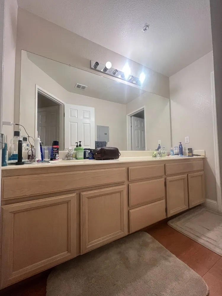 Slide of Oakridge Construction