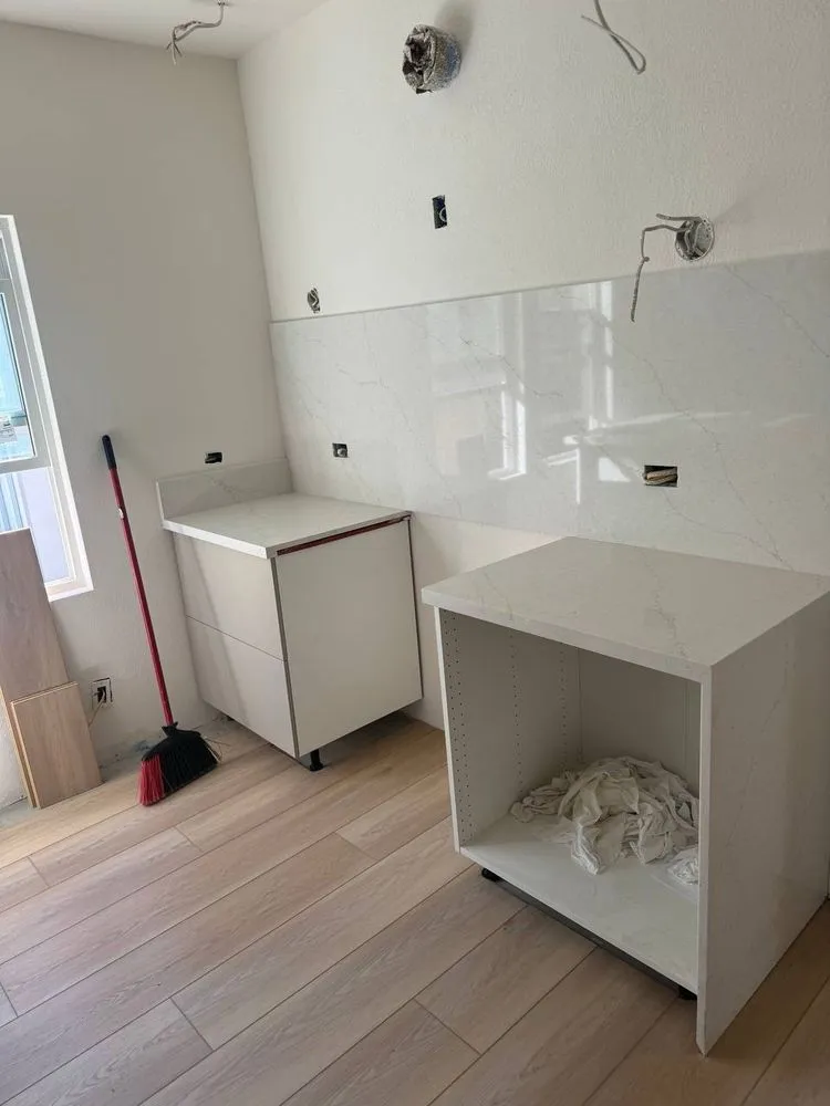 Slide of Oakridge Construction