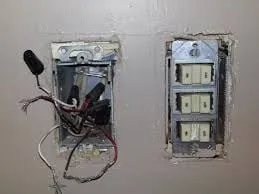 Slide of Oaks Electrical Service