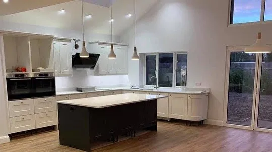 Slide of Oakton Electrician