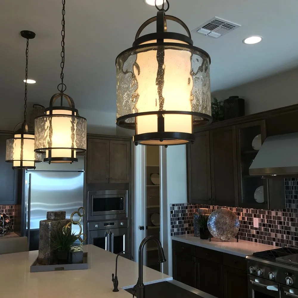 Slide of Oakton Electrician