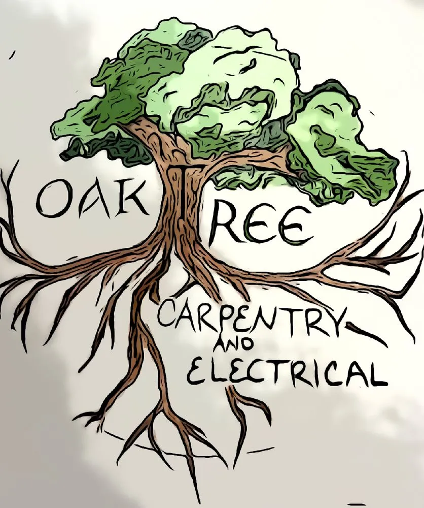 Affordable outlet and switch repair in Redwood, NY by Oaktree Carpentry & Electrical