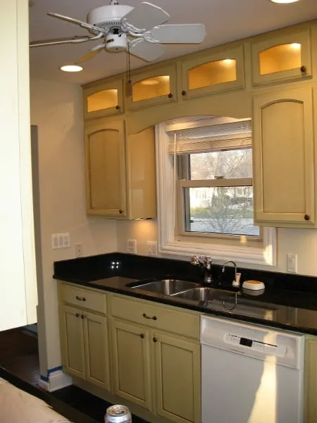 Slide of Oakwood Electric & Generator