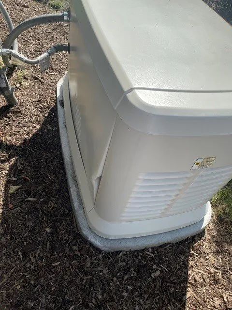 Slide of Oakwood Electric & Generator