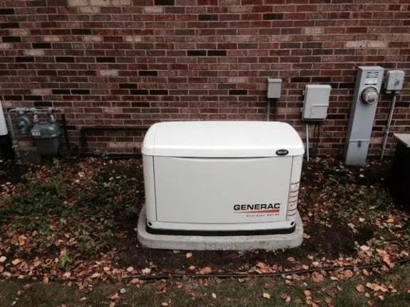 Emergency wiring installation experts serving ,  - Oakwood Electric & Generator