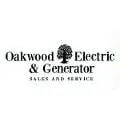 Slide of Oakwood Electric & Generator