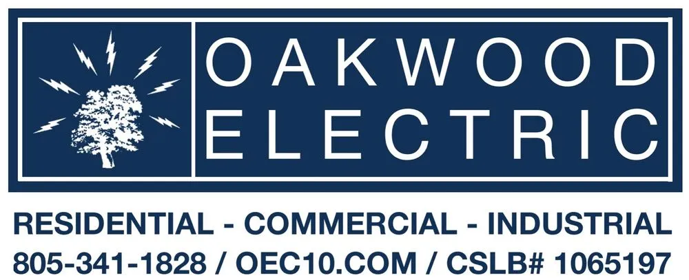 Slide of Oakwood Electric
