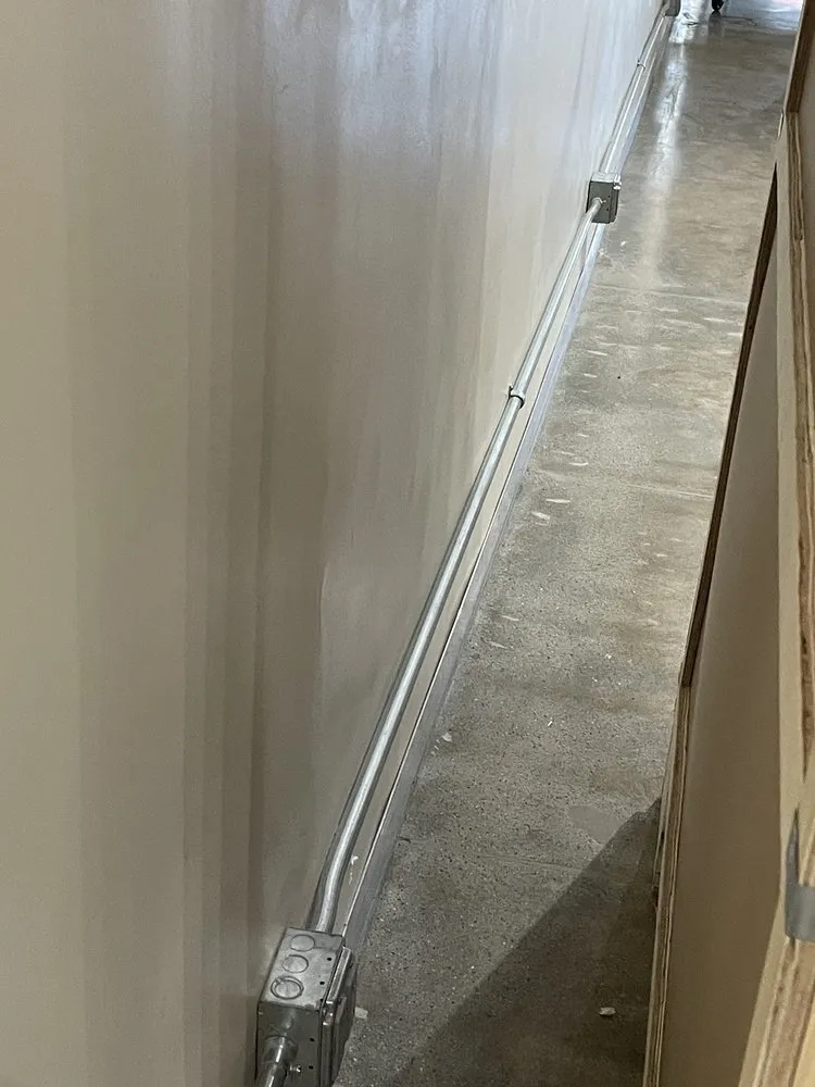 Slide of Oakwood Electric