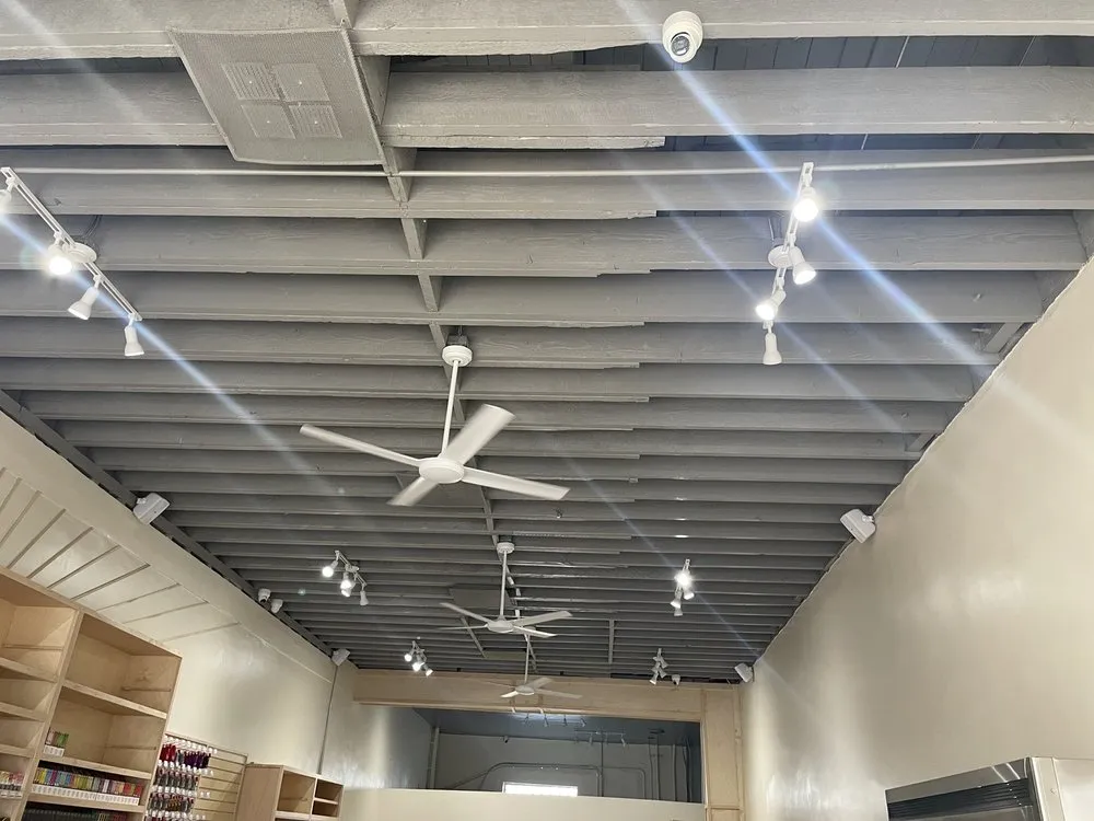 Slide of Oakwood Electric