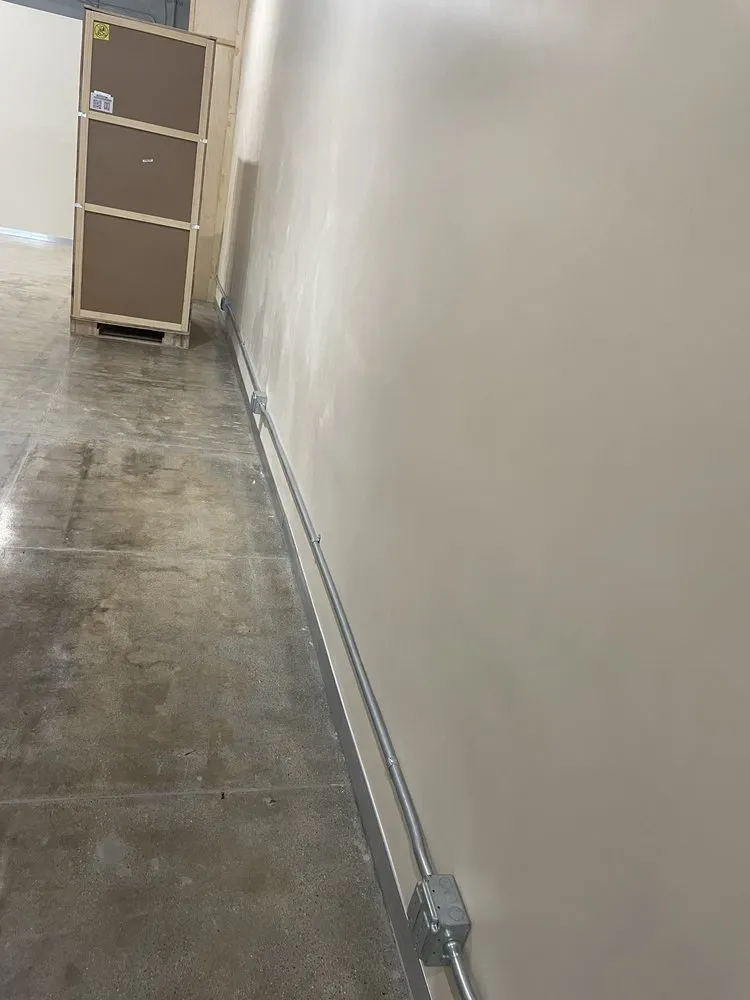 Slide of Oakwood Electric