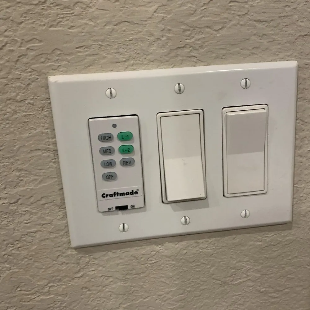 Slide of Oasis 24 Hour Electrician