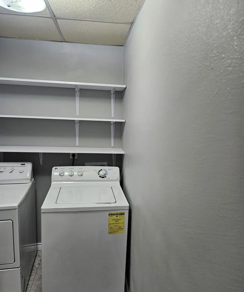 Slide of Oasis Construction