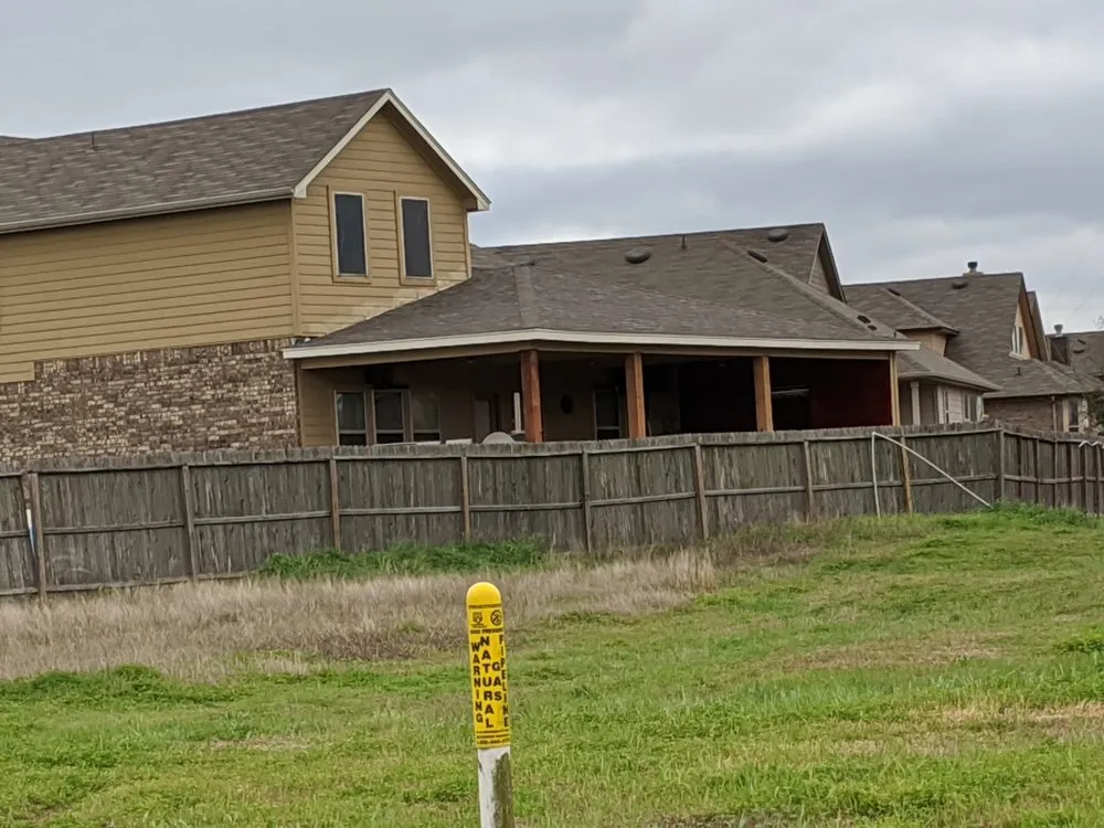 Slide of Oasis Construction