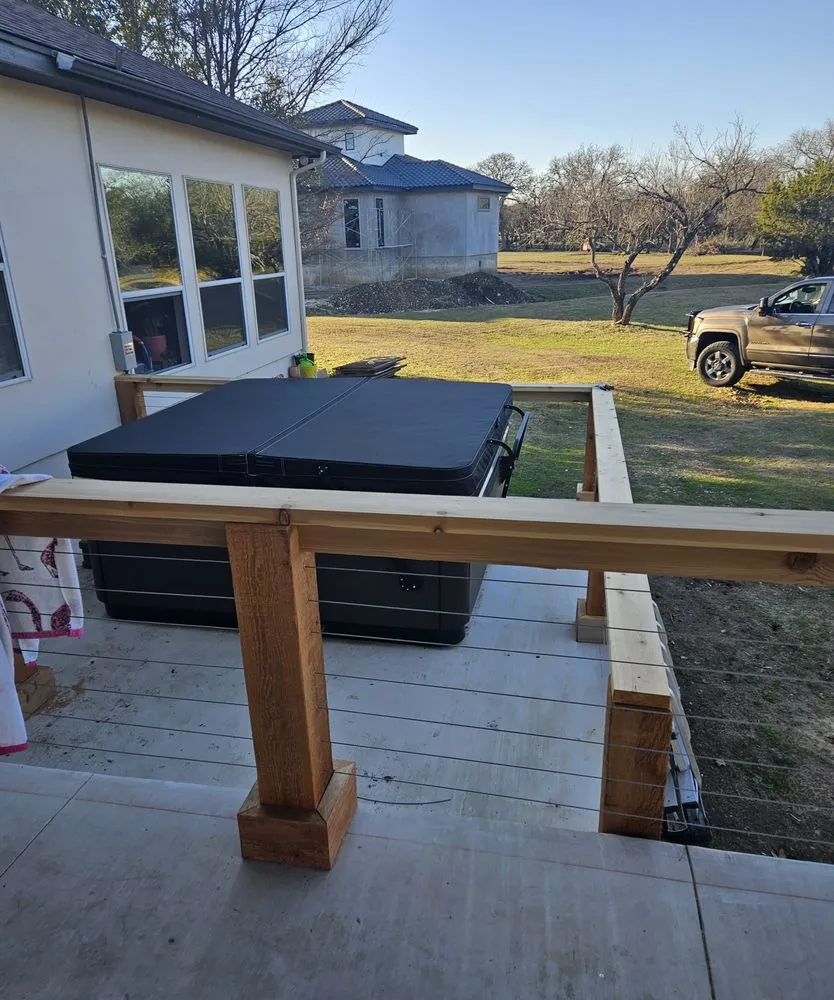 Slide of Oasis Construction